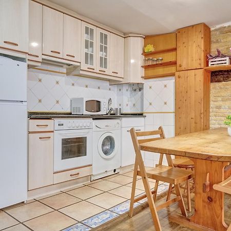 Casa Ana Mari II By Clabao Lejlighed Pamplona Eksteriør billede
