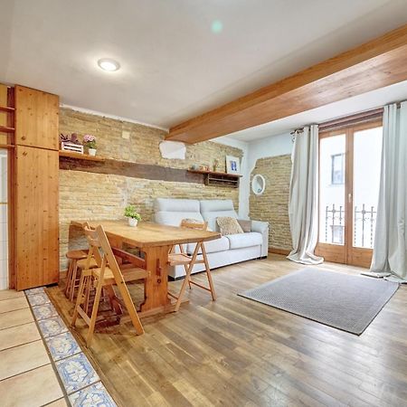 Casa Ana Mari II By Clabao Lejlighed Pamplona Eksteriør billede