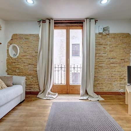 Casa Ana Mari II By Clabao Lejlighed Pamplona Eksteriør billede