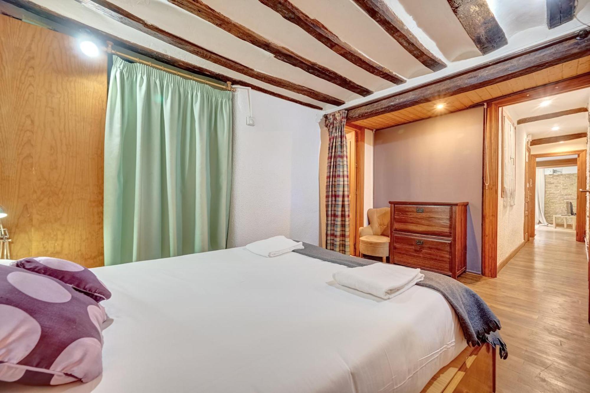 Casa Ana Mari II By Clabao Lejlighed Pamplona Eksteriør billede