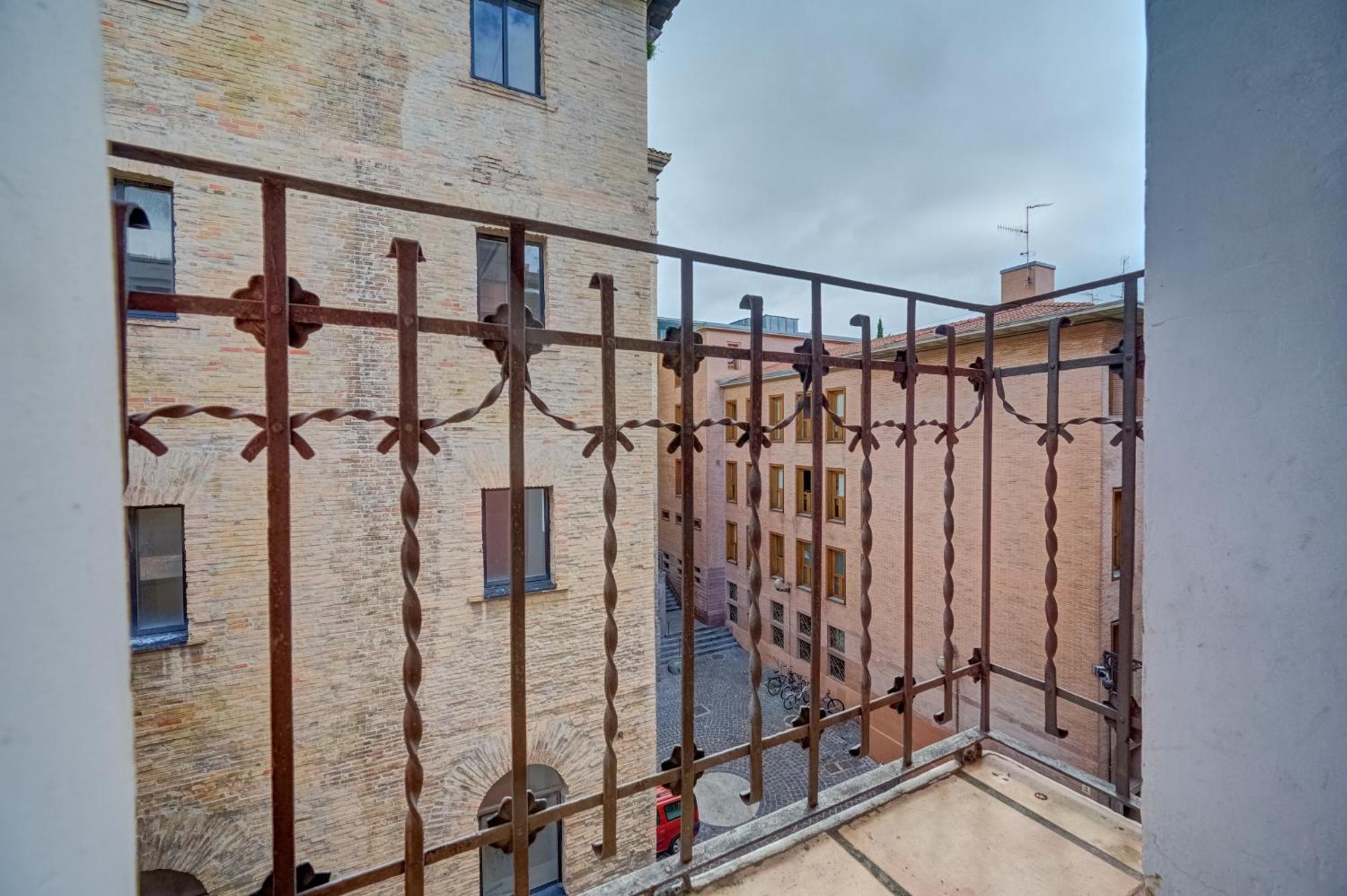 Casa Ana Mari II By Clabao Lejlighed Pamplona Eksteriør billede