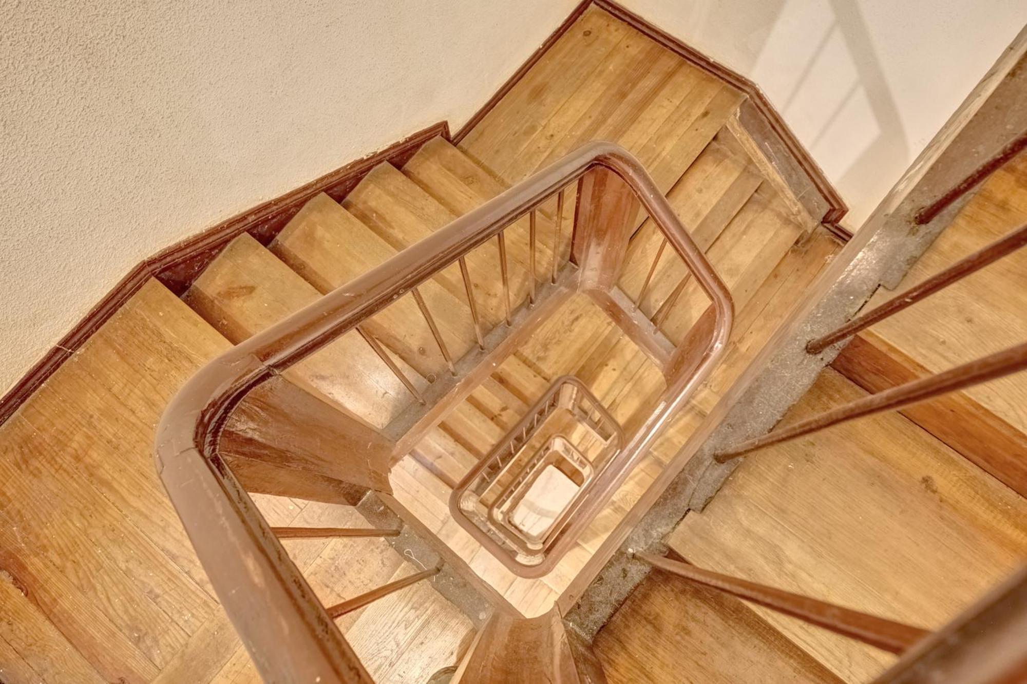 Casa Ana Mari II By Clabao Lejlighed Pamplona Eksteriør billede