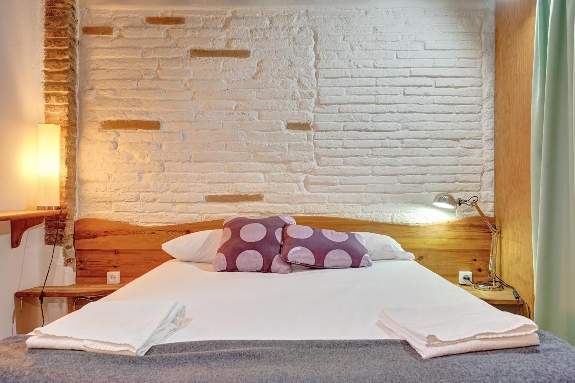 Casa Ana Mari II By Clabao Lejlighed Pamplona Eksteriør billede